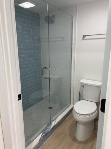 En Suite Bathroom