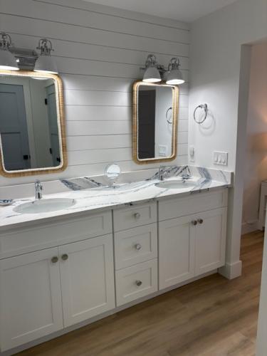 En Suite Bathroom